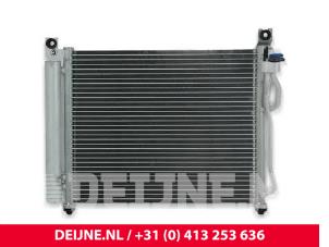 Fiat Ducato Airco Condensor O9990000704 foto 2
