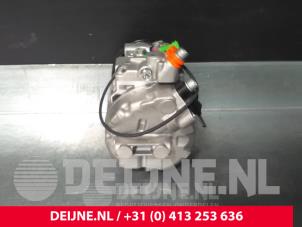 Audi A6 Aircopomp O9990000753 foto 4