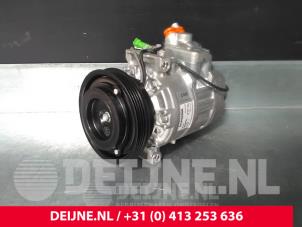 Audi A6 Aircopomp O9990000753 foto 2