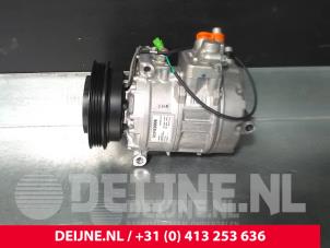 Audi A6 Aircopomp O9990000753 foto 3