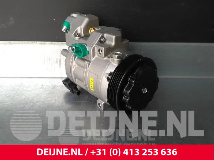 Mercedes A-Klasse Klimapumpe O9990000774