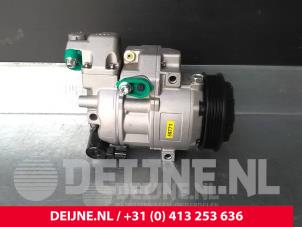 Mercedes A-Klasse Klimapumpe O9990000774 foto 2