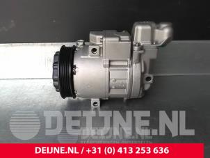 Mercedes A-Klasse Klimapumpe O9990000774 foto 4