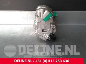 Mercedes A-Klasse Klimapumpe O9990000774 foto 3