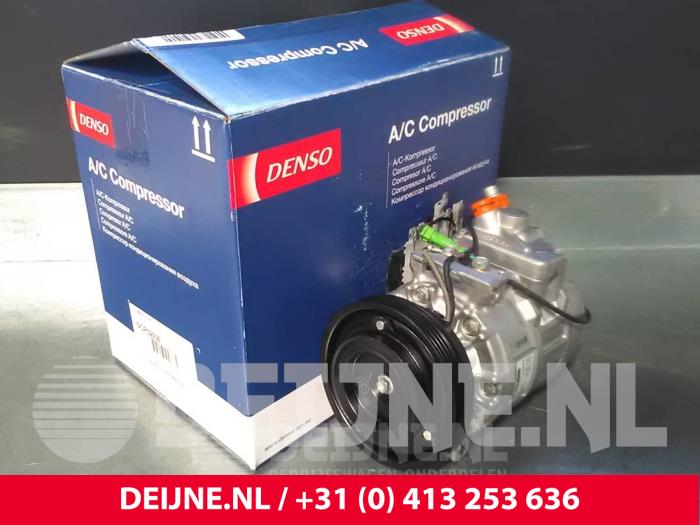 Volkswagen Passat Aircopomp O9990000838