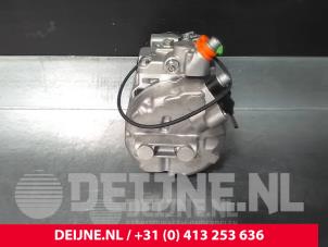 Volkswagen Passat Klimapumpe O9990000838 foto 4