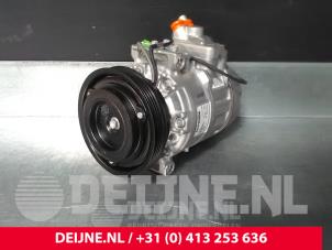 Volkswagen Passat Klimapumpe O9990000838 foto 2