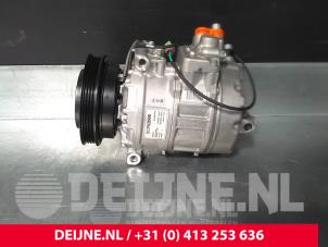 Volkswagen Passat Klimapumpe O9990000838 foto 3