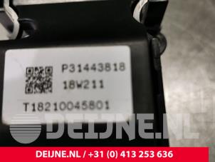 Volvo XC60 Start/Stop schakelaar O72470 foto 3