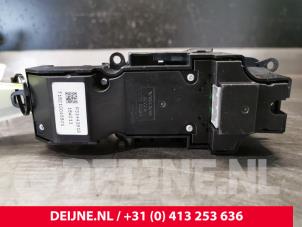 Volvo XC60 Start/Stop schakelaar O72470 foto 2