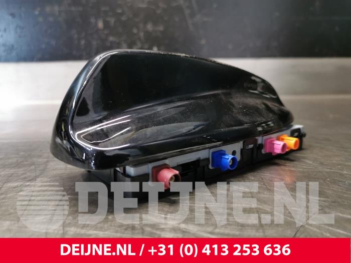 Volvo XC60 Antenne O72472