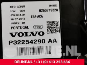 Volvo XC60 Kilometerteller KM O72473 foto 3