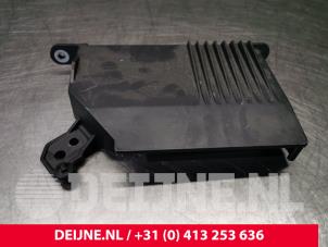 Volvo XC60 Radio amplifier O72481 photo 3