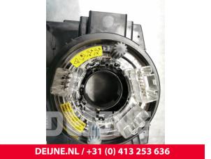 Volvo XC60 Combischakelaar Stuurkolom O72482 foto 3