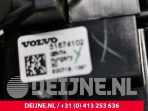 Volvo XC60 Indicator switch O72483 photo 2