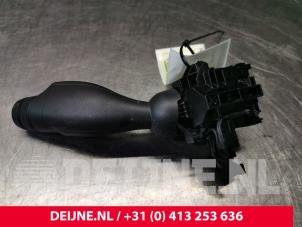 Volvo XC60 Scheibenwischer Schalter O72487 foto 3