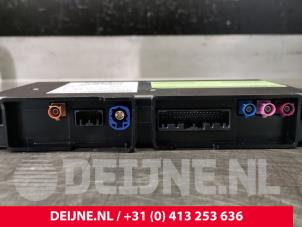 Gebruikte VCM (module) Volvo XC60 II (UZ) 2.0 T5 16V AWD Prijs € 850,00 Margeregeling aangeboden door van Deijne Onderdelen Uden B.V.