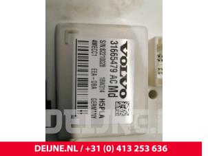 Volvo XC60 Central electronic module O72519 foto 3