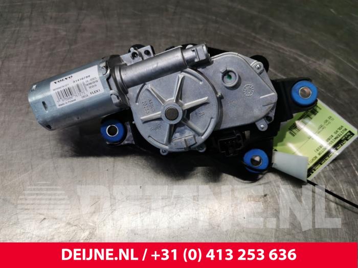 Volvo XC60 Ruitenwissermotor achter O72524