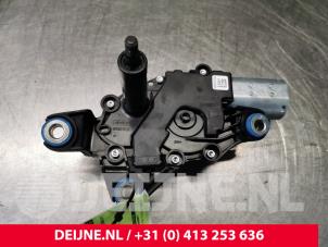 Volvo XC60 Scheibenwischermotor hinten O72524 foto 2