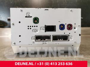 Volvo XC60 Regelunit Multi Media O72525 foto 3