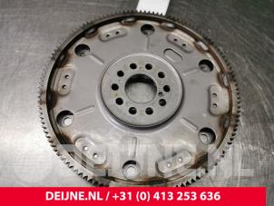 Volvo XC60 Starter ring gear O72526 photo 3