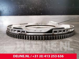Volvo XC60 Starter ring gear O72526 photo 2