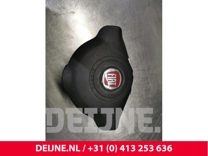 Fiat Scudo Airbag links (Lenkrad) O72532