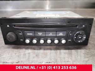 Fiat Scudo Radio O72547 foto 2