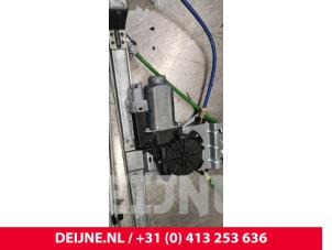 Fiat Scudo Ruitmechaniek 2Deurs links-voor O72549 foto 3