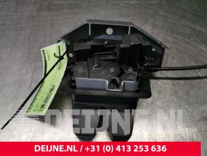 Volvo XC60 Schließmechanik Heckklappe O72560 foto 3