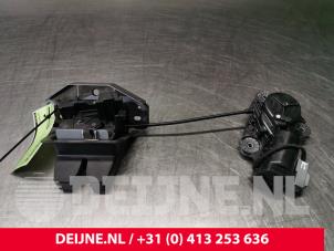Volvo XC60 Schließmechanik Heckklappe O72560 foto 2