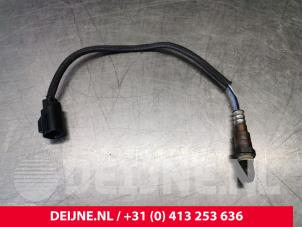 Gebruikte Lambda Sonde Volvo XC60 II (UZ) 2.0 T5 16V AWD Prijs € 40,00 Margeregeling aangeboden door van Deijne Onderdelen Uden B.V.