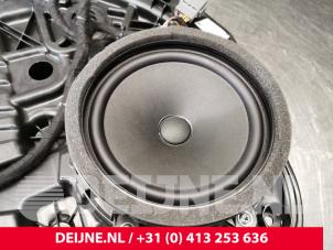 Volvo XC60 Fenstermechanik 4-türig links vorne O72568 foto 2