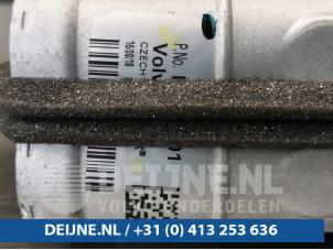 Volvo XC60 Heating radiator O72577 photo 3