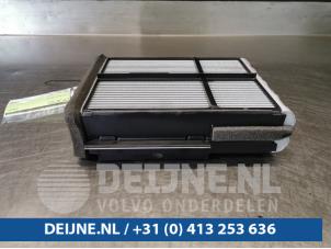 Volvo XC60 Heating radiator O72577 photo 2
