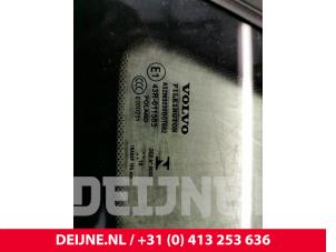 Volvo XC60 Zusätzliches Fenster 4-türig rechts hinten O72579 foto 2