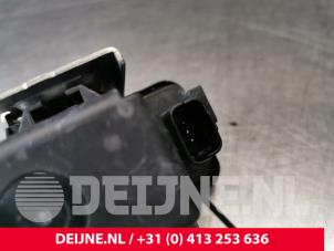 Volvo XC60 Alarm sirene O72580 foto 3