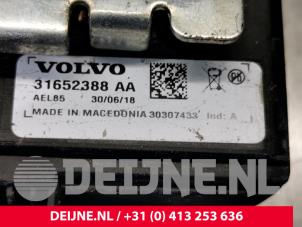 Volvo XC60 Alarm sirene O72580 foto 2