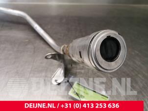 Volvo XC60 Vulpijp Brandstoftank O72616 foto 3