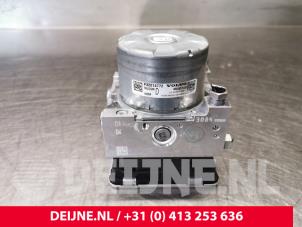 Volvo XC60 ABS Pomp O72621 foto 2