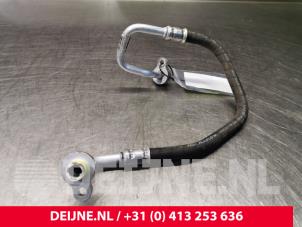 Volvo XC60 Klima Leitung O72627 foto 2