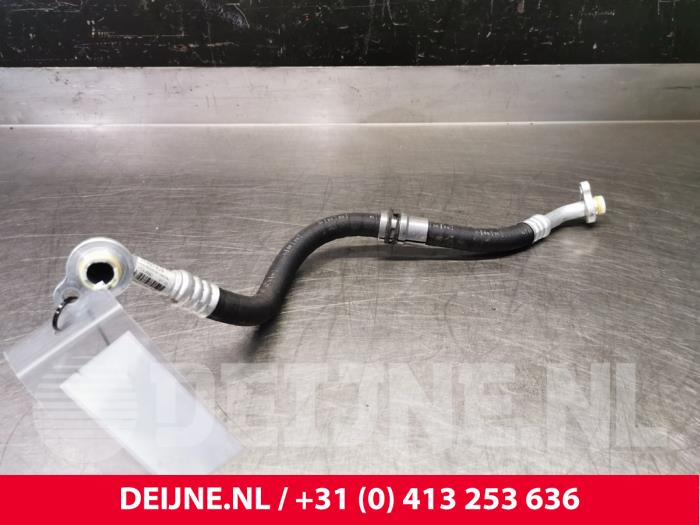 Volvo XC60 Airco Leiding O72629