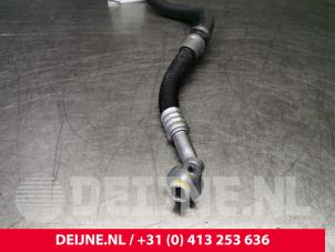 Volvo XC60 Air conditioning line O72629 photo 2
