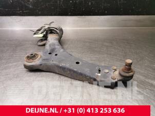 Volvo XC60 Front lower wishbone, left O72679 photo 2