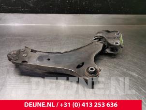 Volvo XC60 Front lower wishbone, left O72679 photo 3