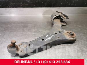 Volvo XC60 Draagarm onder rechts-voor O72680 foto 2
