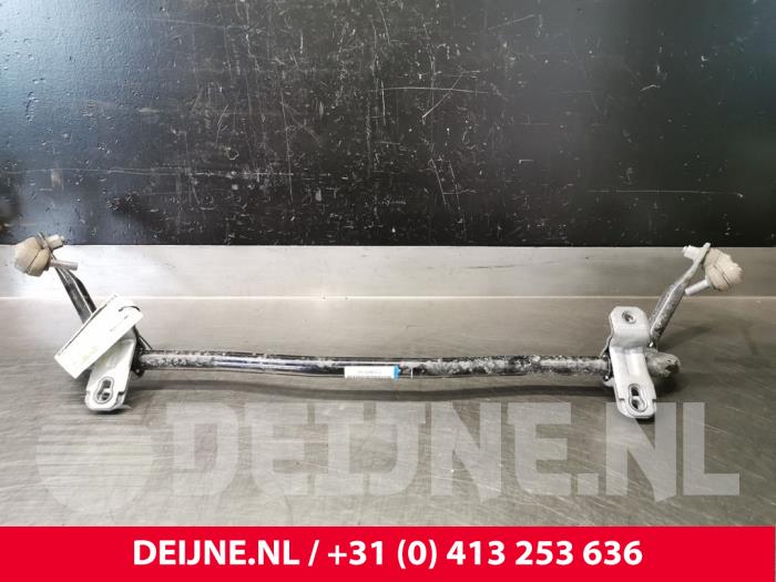 Volvo XC60 Stabilisator vorne O72638