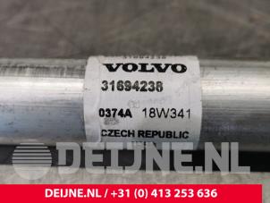 Volvo XC60 Airco Leiding O72626 foto 3