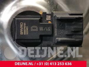 Volvo XC60 Bremskraftverstärker O72675 foto 3